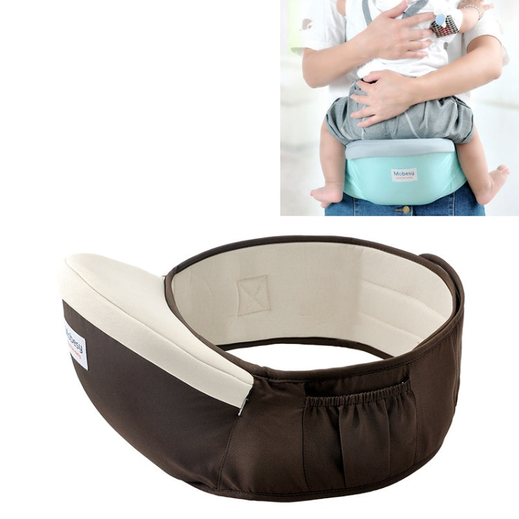 All-in-One Waist Belt Baby Carrier