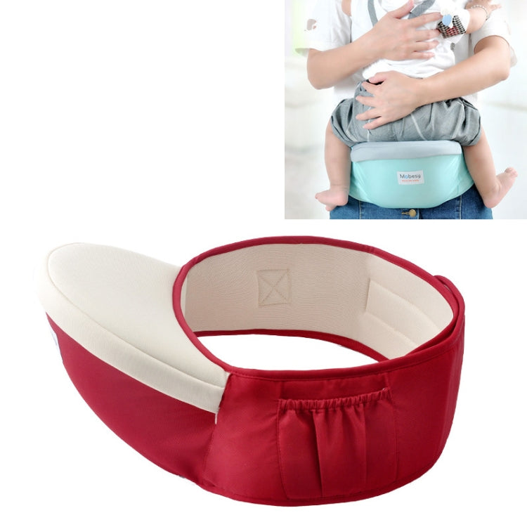 All-in-One Waist Belt Baby Carrier