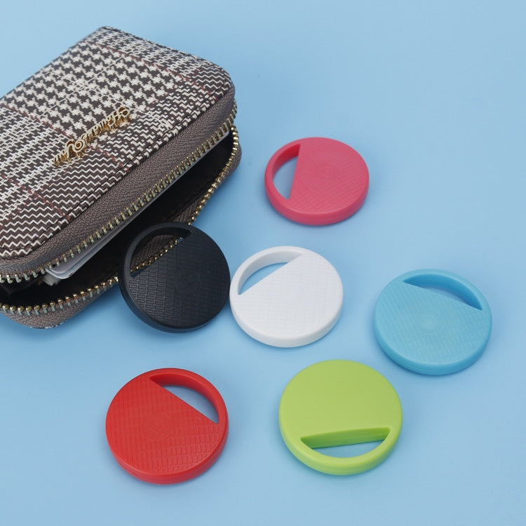 Smart Tracker Tag for iOS & Android