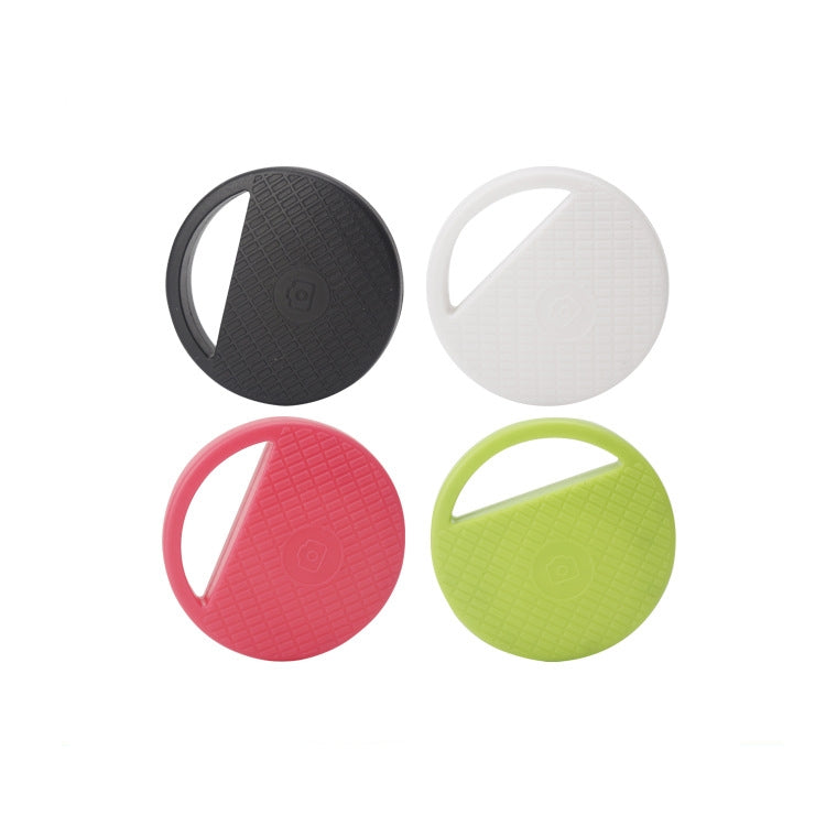 Smart Tracker Tag for iOS & Android
