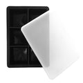 Bar Whiskey Silicone Ice Tray Mold, 6 Grid Square Cover, 8 Grid Square Cover, 4 Square Cover, 37 Grid Honeycomb Cover, 13 Grid Honeycomb Cover, 15 Grid Square Cover, Rabbit Funnel