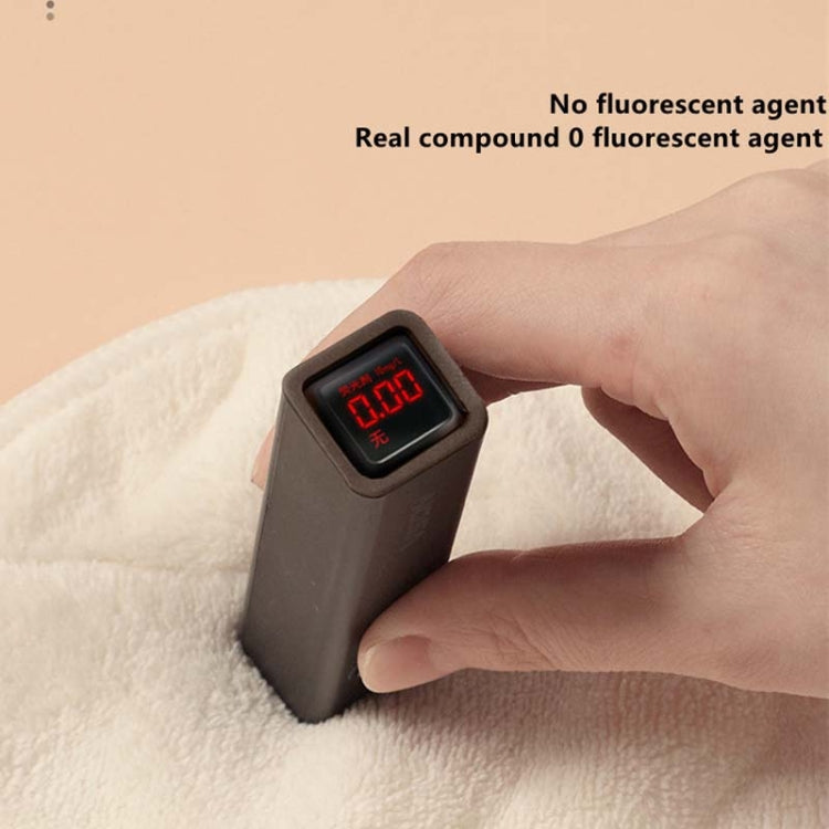 Ultra-Soft Facial Mask Towel