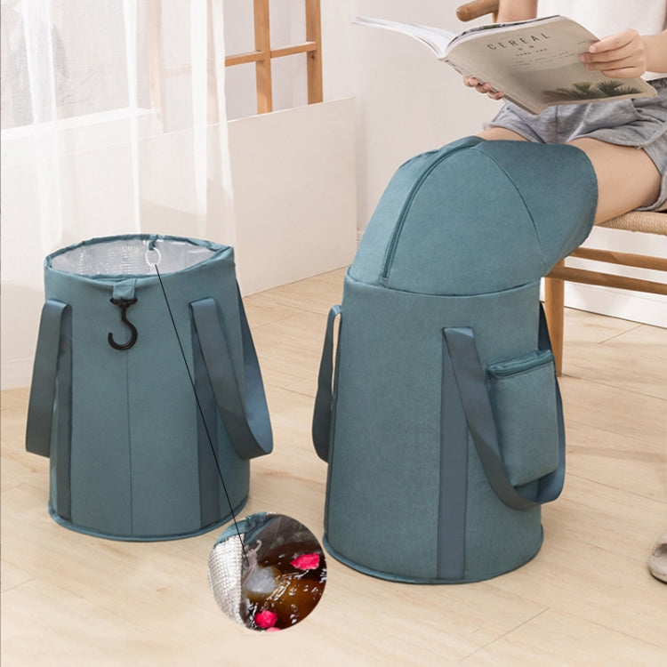 Portable Foot Soak Spa