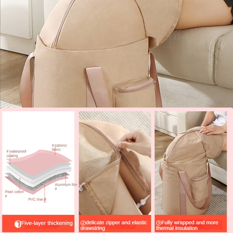 Portable Foot Soak Spa