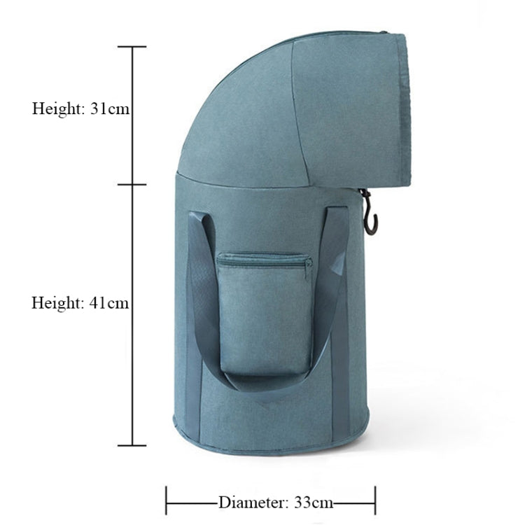 Portable Foot Soak Spa