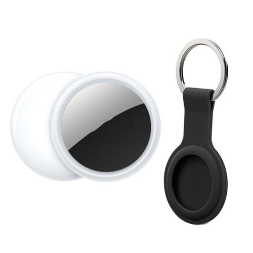 Bluetooth & GPS Tracker Tag (iOS & Android)