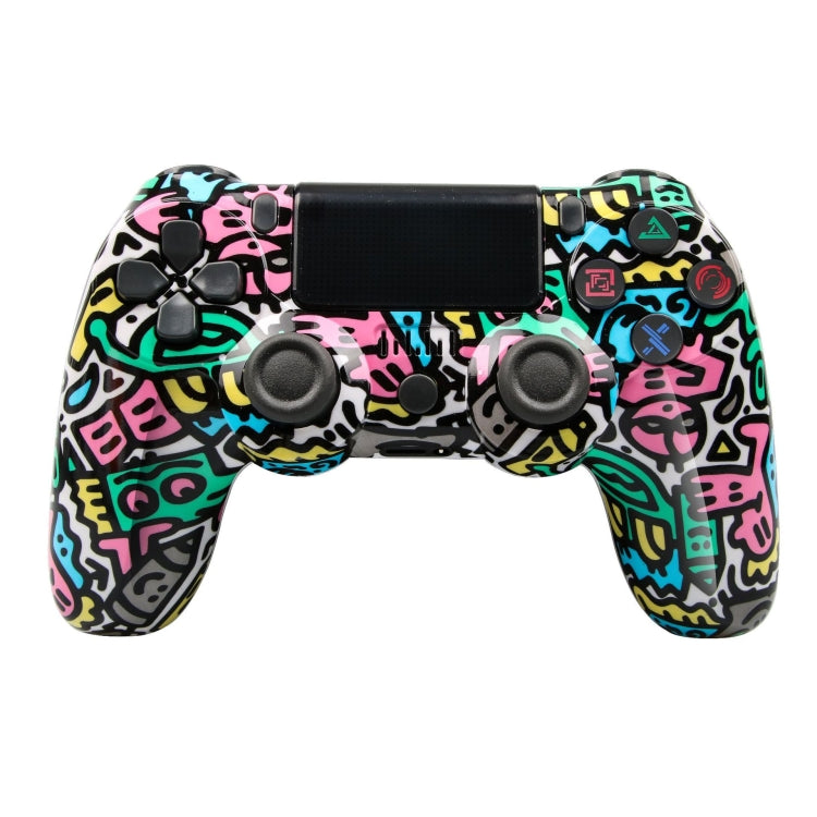 Wireless PS4 Controller