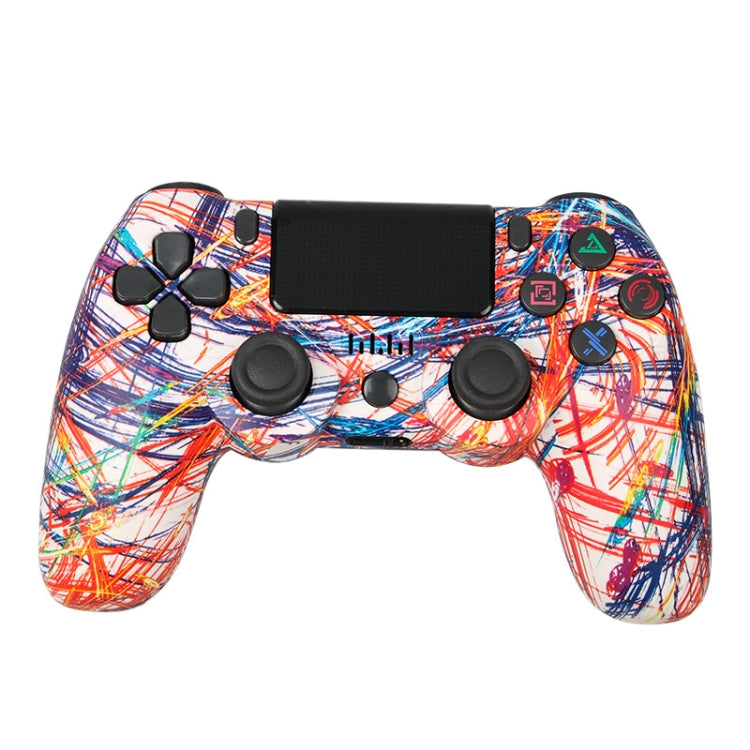 Wireless PS4 Controller