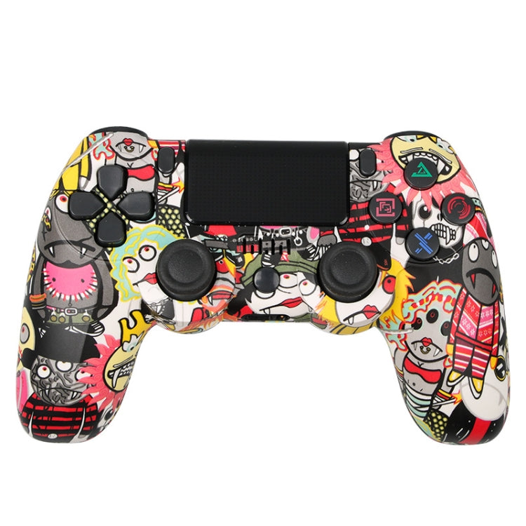 Wireless PS4 Controller
