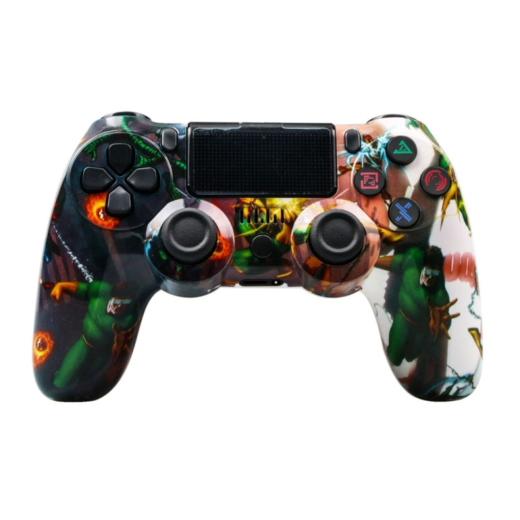 Wireless PS4 Controller