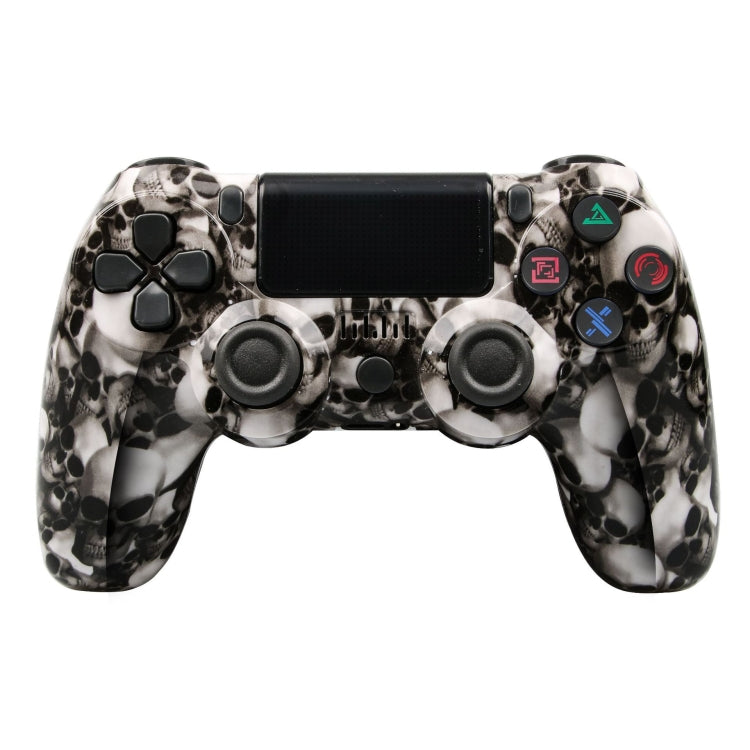 Wireless PS4 Controller