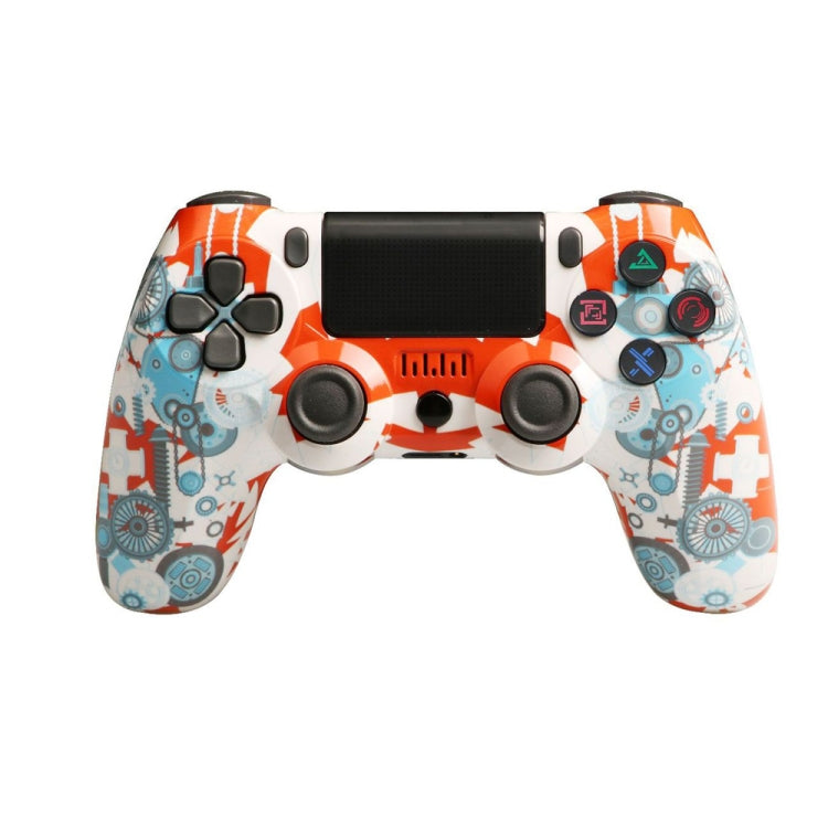 Wireless PS4 Controller