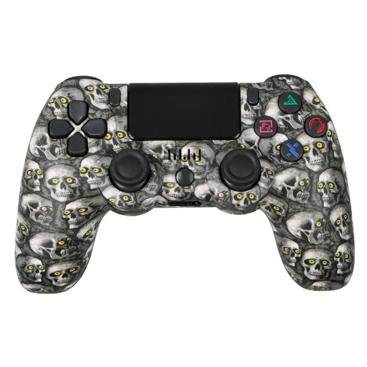 Wireless PS4 Controller