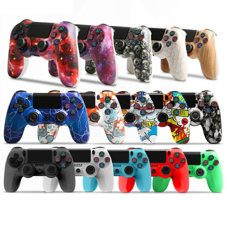 Wireless PS4 Controller
