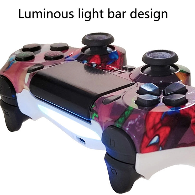 Wireless PS4 Controller