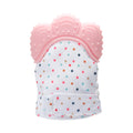 Anti-Bite Teething Gloves