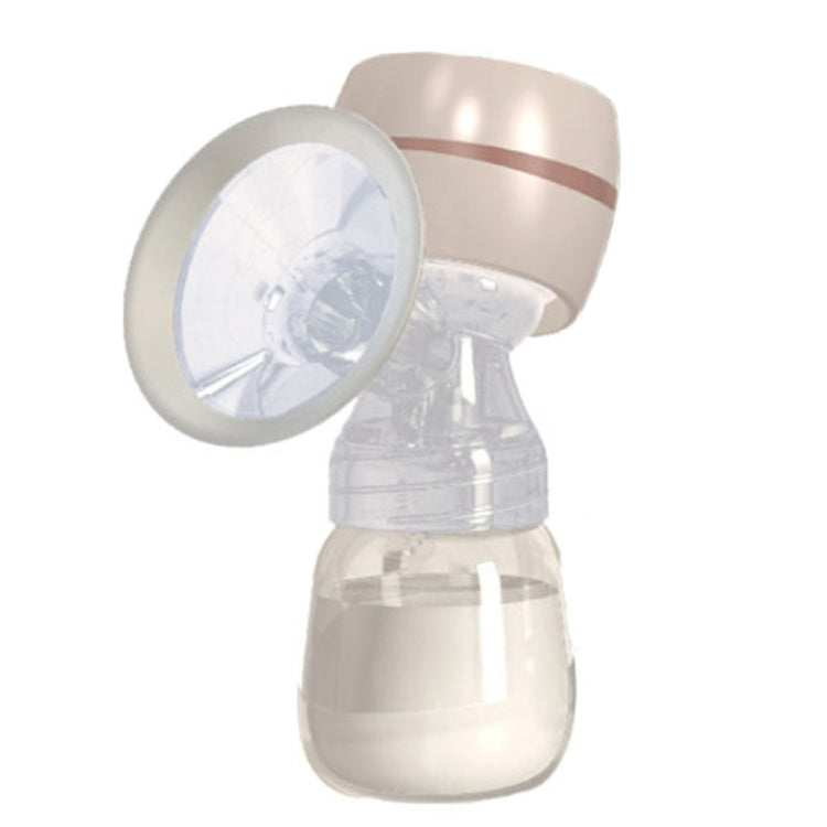 Smart Silent Breast Pump
