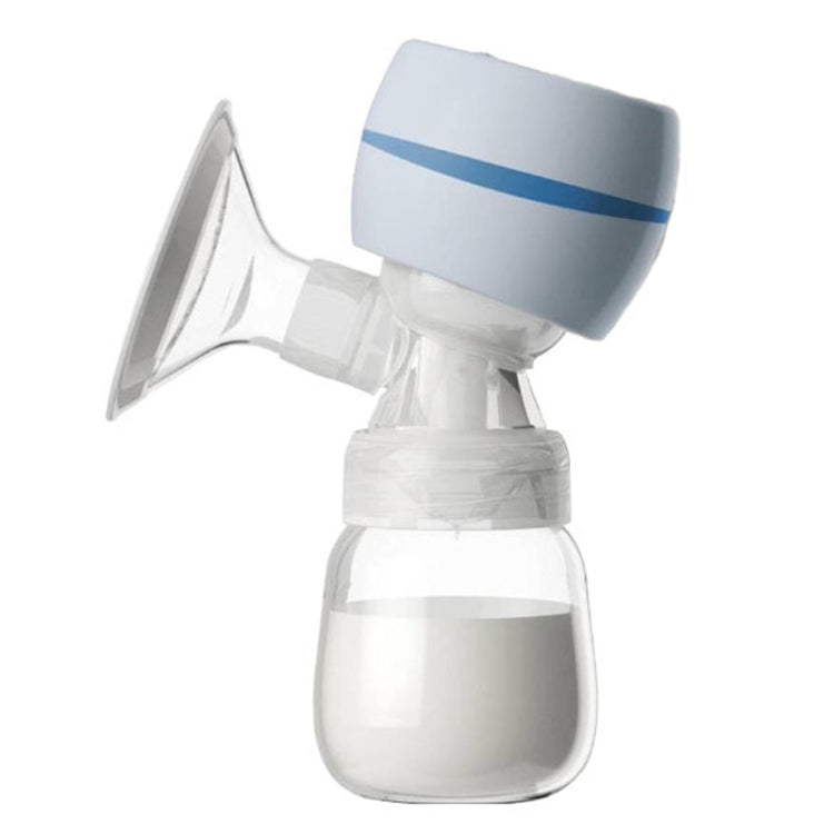 Smart Silent Breast Pump