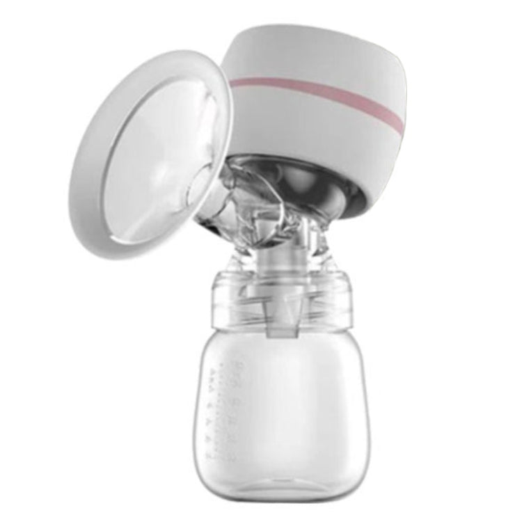 Smart Silent Breast Pump