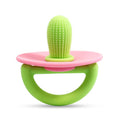 Silicone Cactus Teether