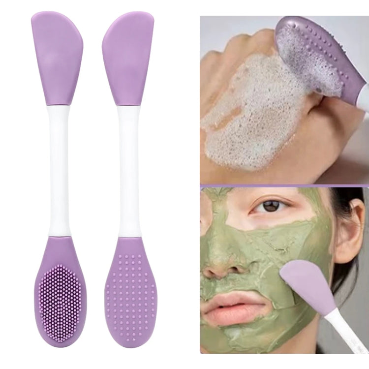 Facial Mask Dual Head Tool