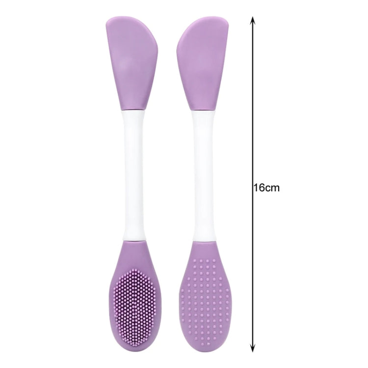 Facial Mask Dual Head Tool