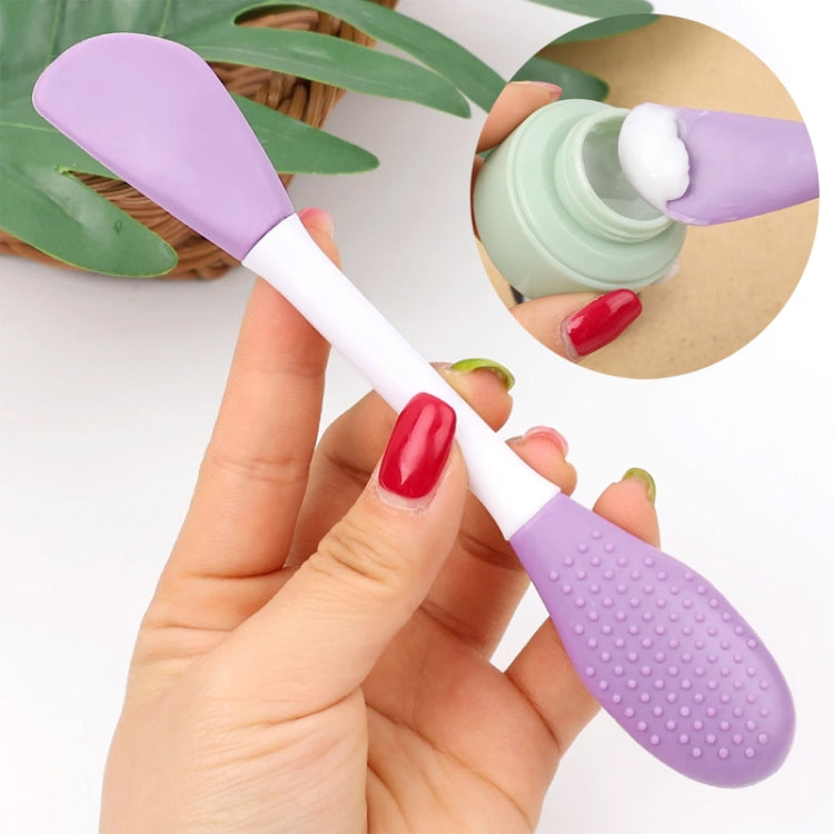 Facial Mask Dual Head Tool