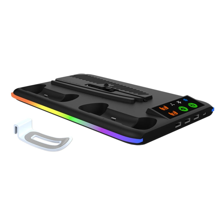 PS5 Slim Cooling Bracket Organiser