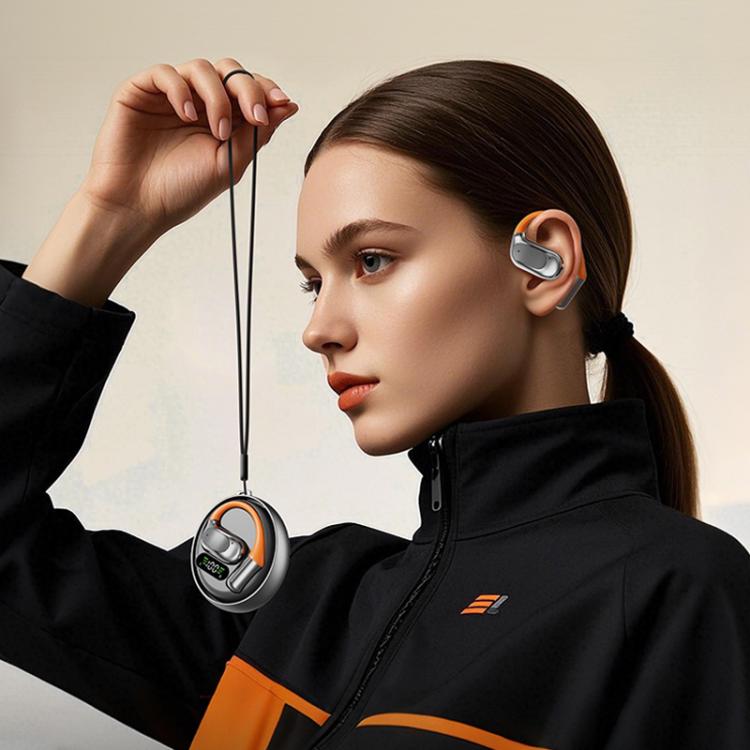 Real Time AI Translation Earbuds