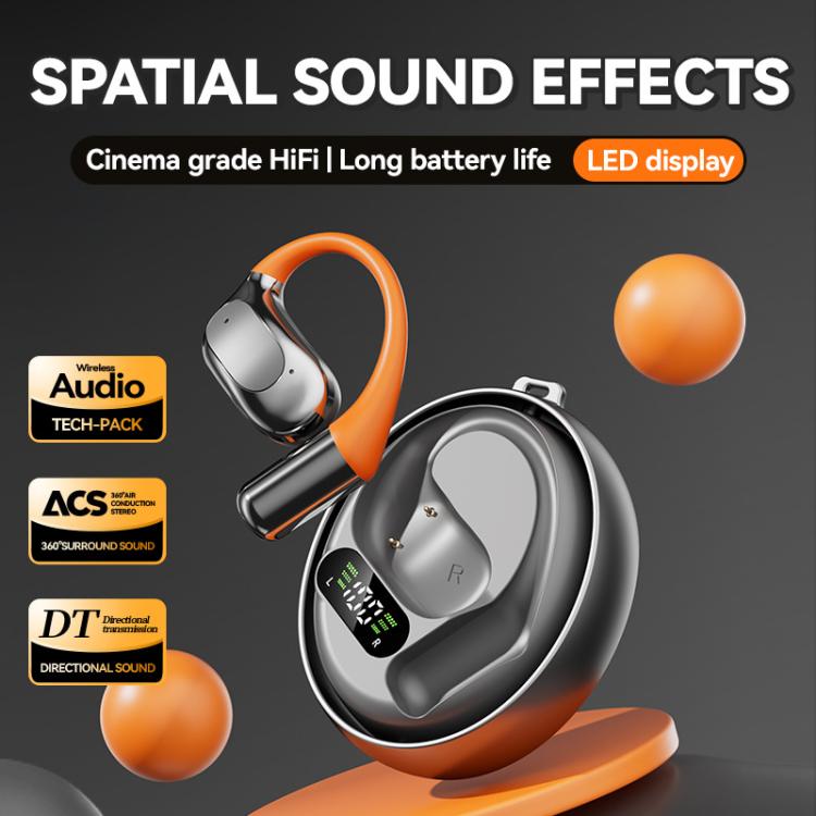 Real Time AI Translation Earbuds