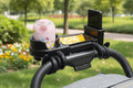 3 in 1 Wap-around Baby Stroller Tray Cup Holder