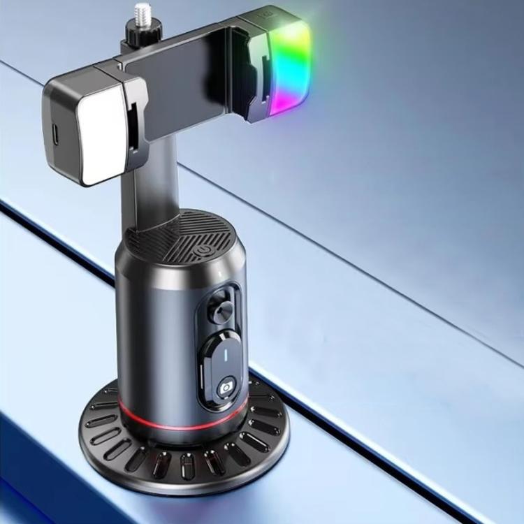 AI Smart Tracking Phone Gimbal