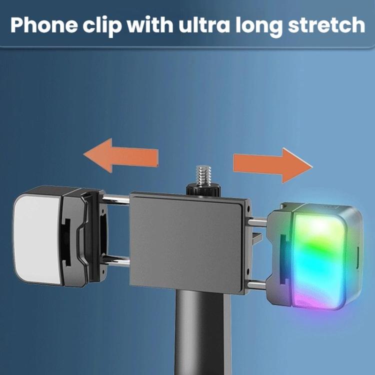 AI Smart Tracking Phone Gimbal