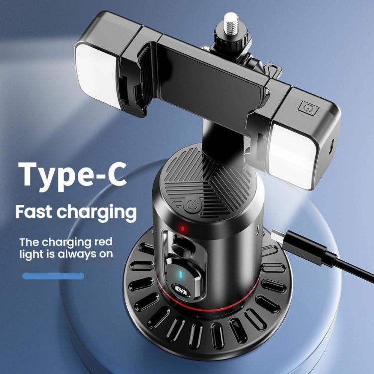 AI Smart Tracking Phone Gimbal