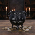 Witch's Fund