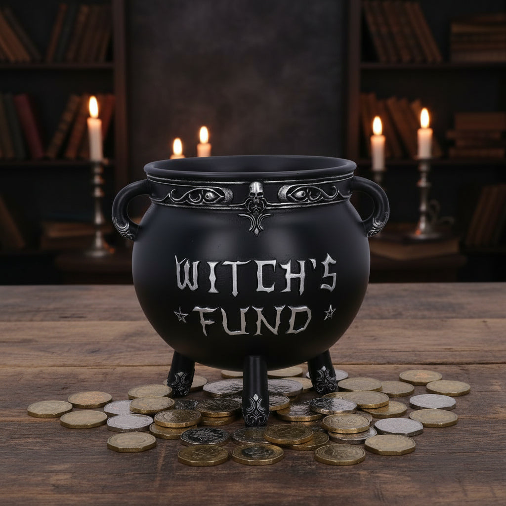 Witch's Fund