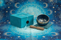 Chakra Singing Bowl - Throat