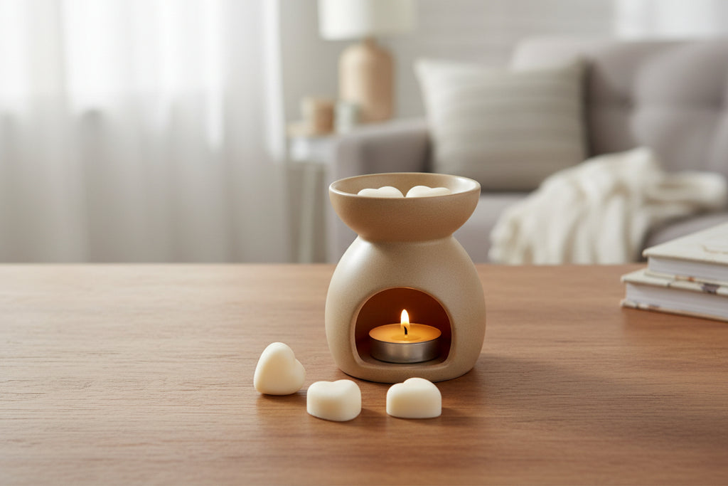 Brandy Butter Wax Melts