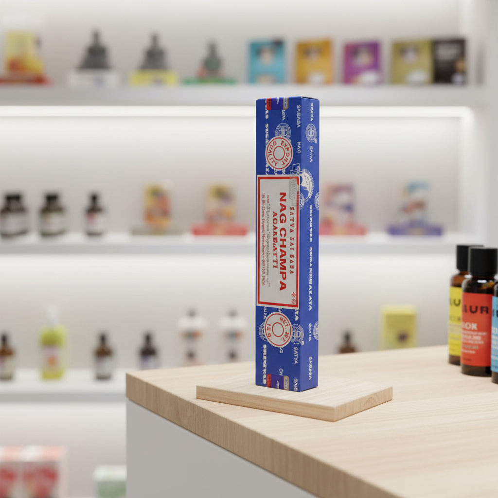 Nag Champa 15g