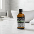 Organic Base Oil 100ml - Evening Primrose