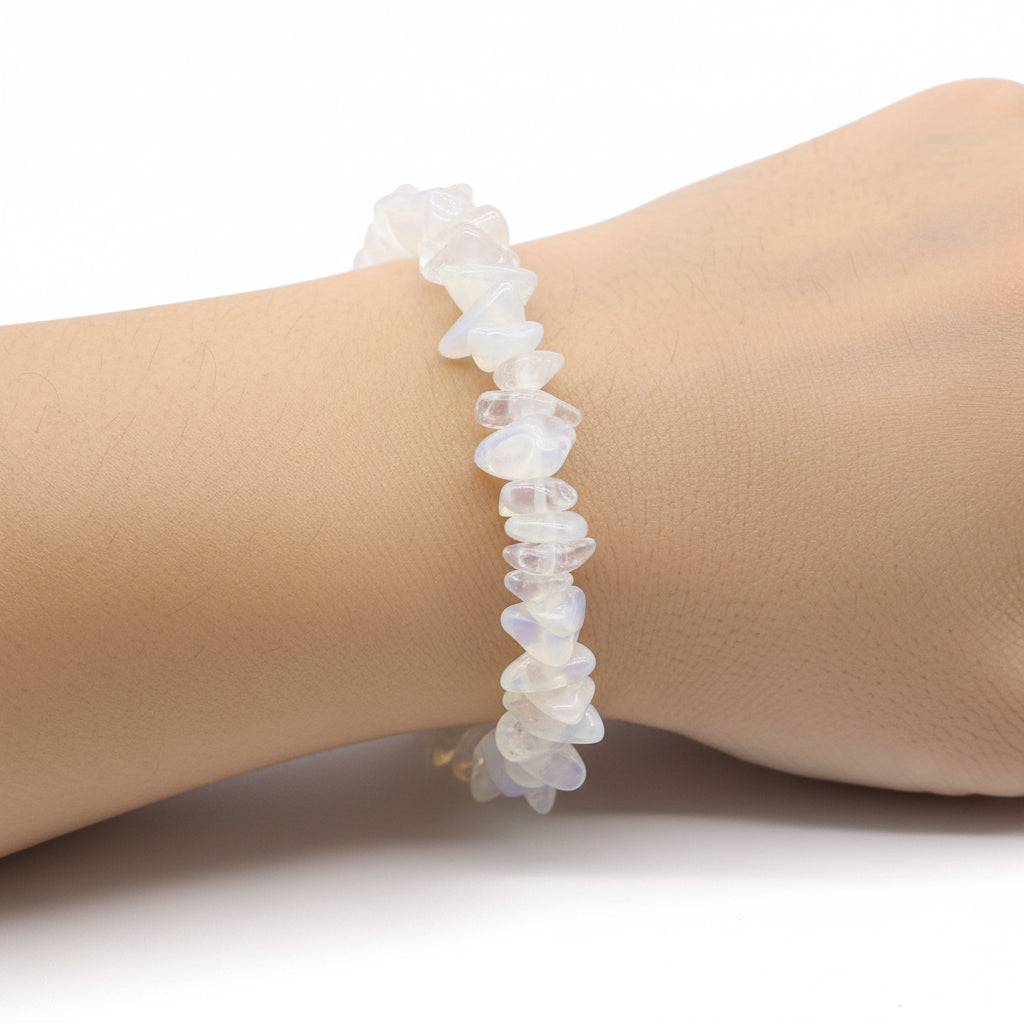 Chipstone Bracelet - Opalite