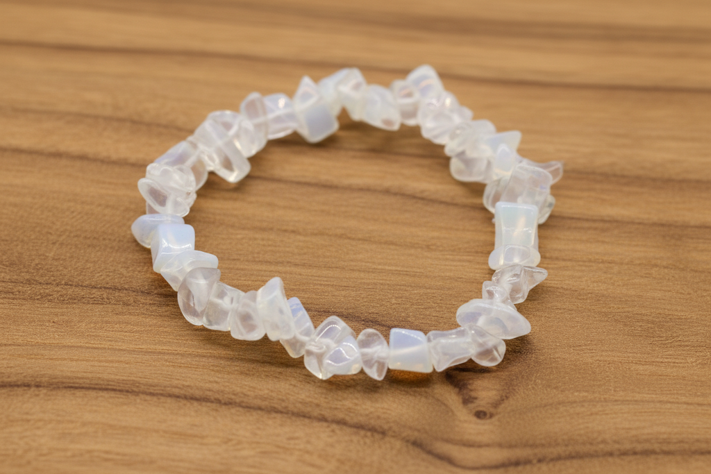 Chipstone Bracelet - Opalite