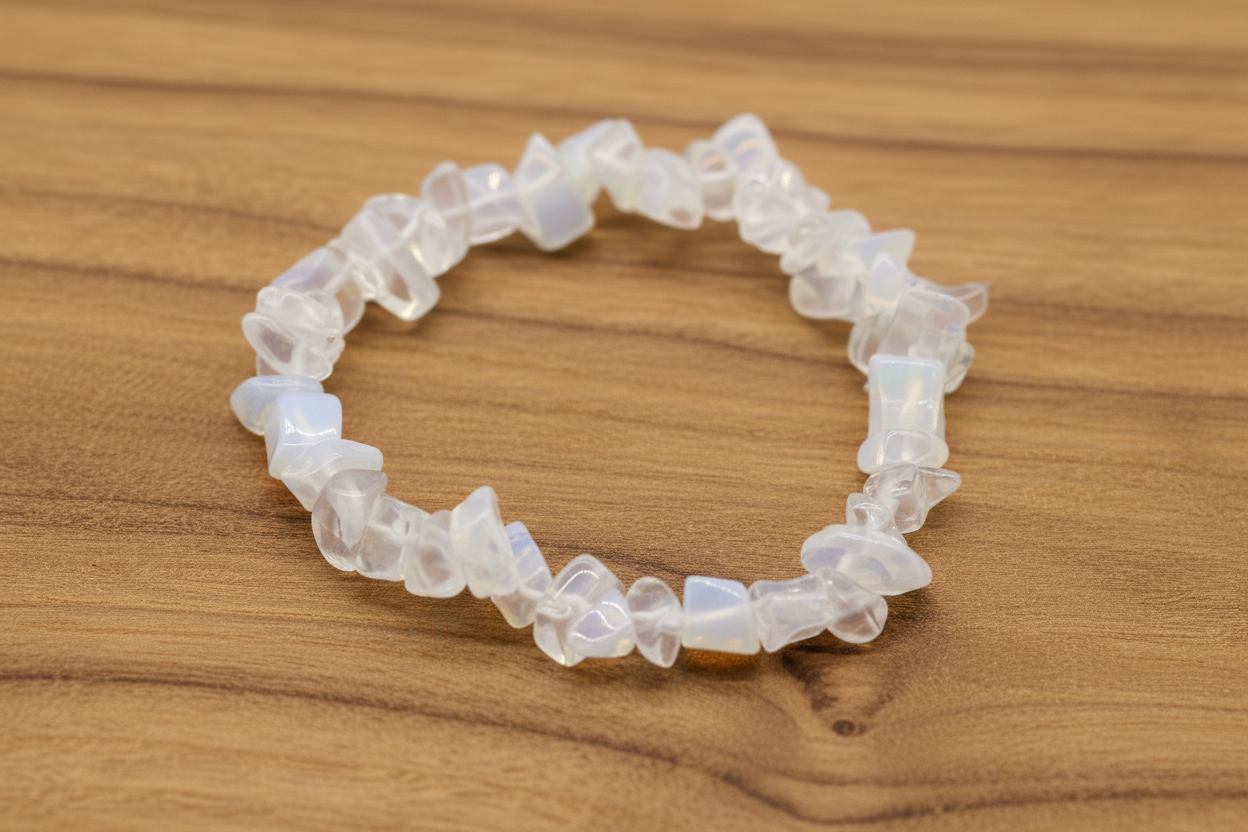 Chipstone Bracelet - Opalite