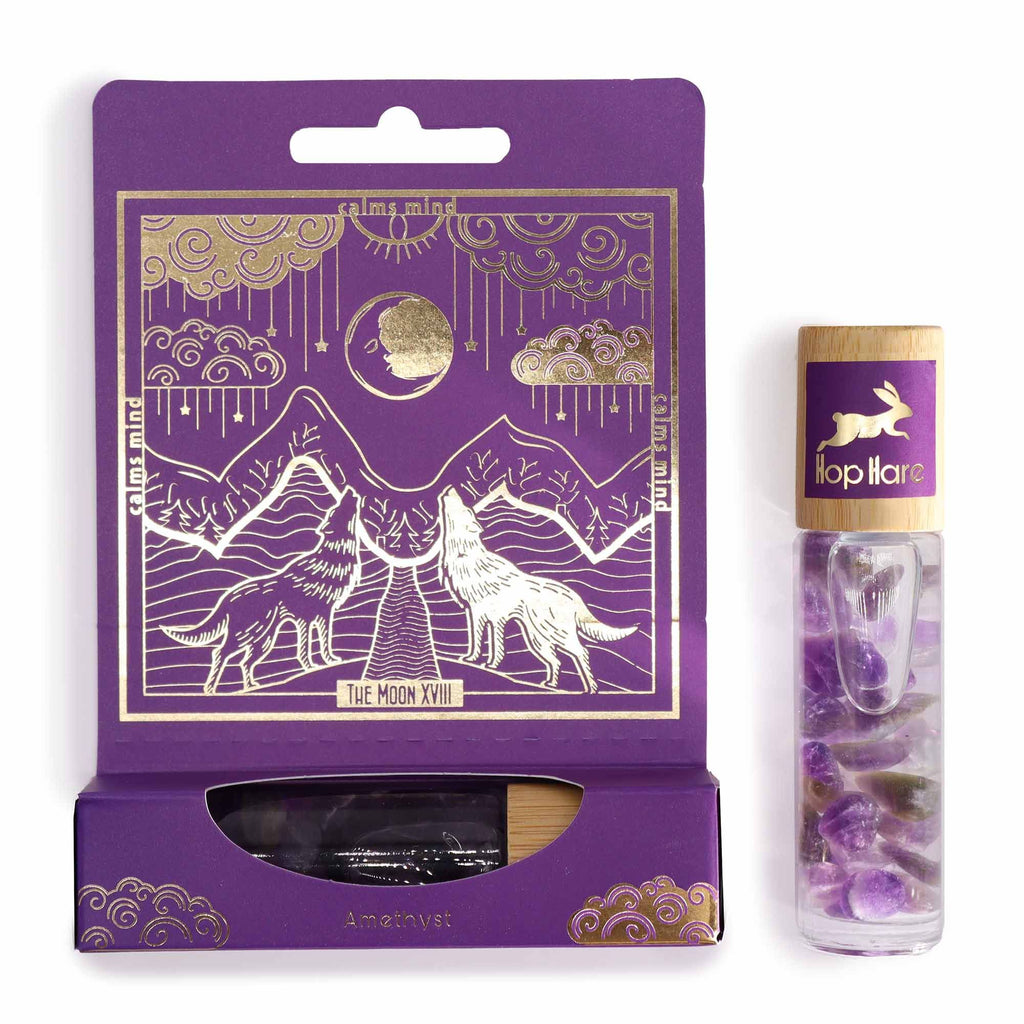 Roll On Essential Oil - The Moon