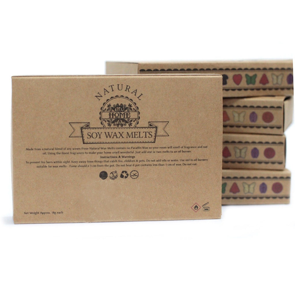 Ylang Ylang Wax Melts