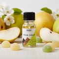 Fragrance Oil 10ml - Pear Drop