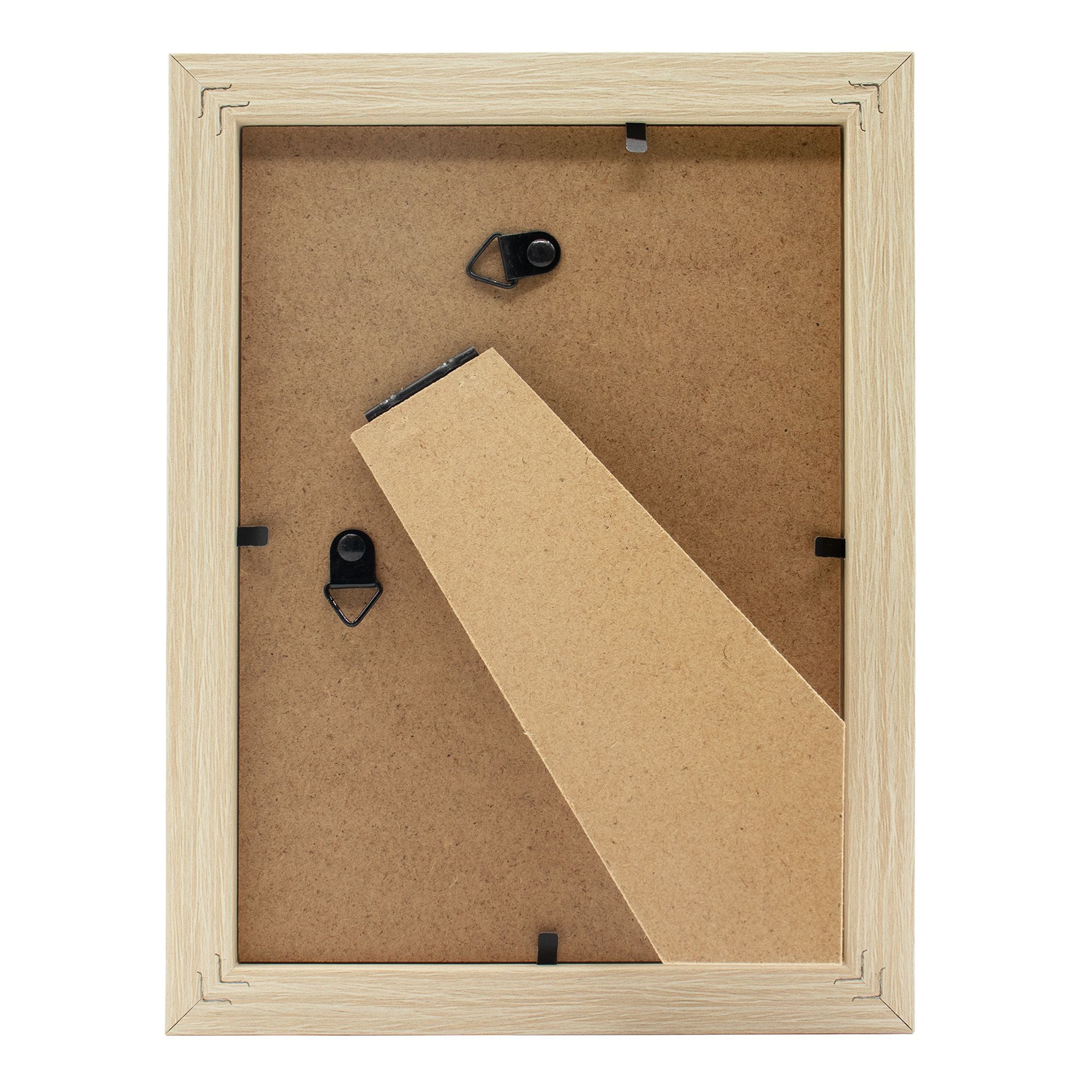 Gemstone Picture - Tree of Life - Moonstone