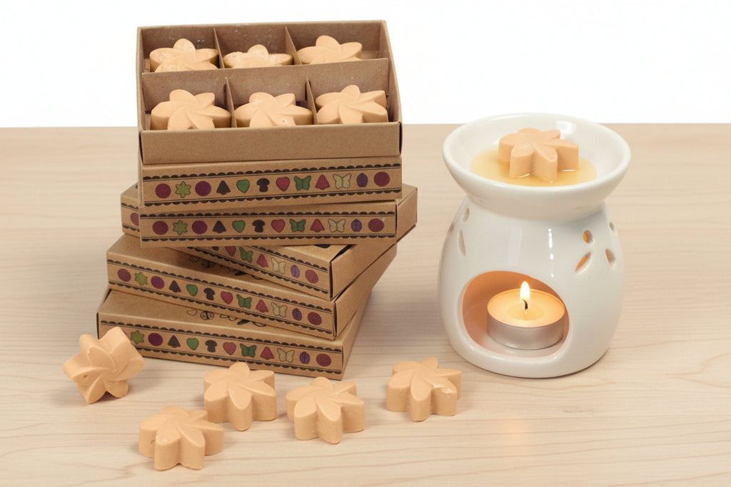 Midnight Jasmine Wax Melts