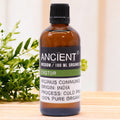 Organic Castor Oil 100ml