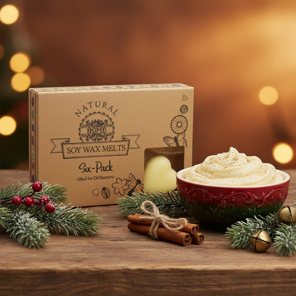 Brandy Butter Wax Melts